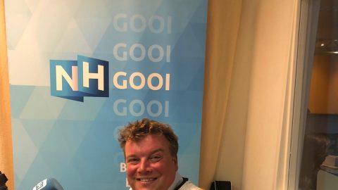 NH Gooi in Business – Pink Elephant