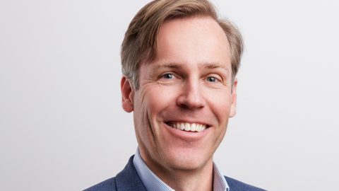 Thomas Blankvoort CEO
